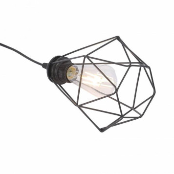 Настольная лампа декоративная Vitaluce V2803 V2803-1/1L-1