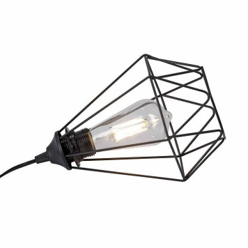 Настольная лампа декоративная Vitaluce V2803 V2803-1/1L-2