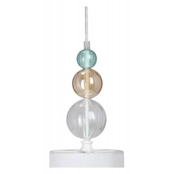 Подвесной светильник Vitaluce V2995 V2995-0/1S-5