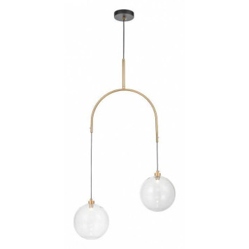 Подвесной светильник Vele Luce Freedom VL5544P02-1