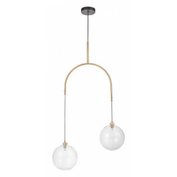 Подвесной светильник Vele Luce Freedom VL5544P02-2