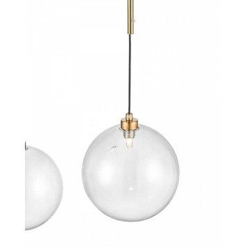 Подвесной светильник Vele Luce Freedom VL5544P02-3