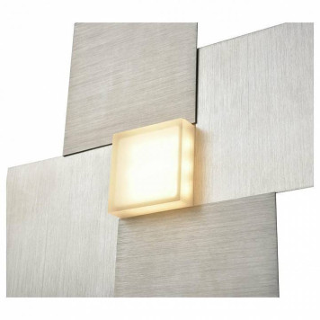 Бра Vele Luce Pala VL8034W01-2