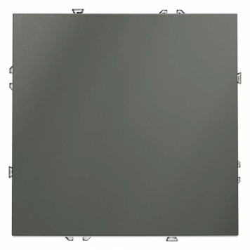 Выключатель одноклавишный без рамки Voltum S70 VLS010106-1