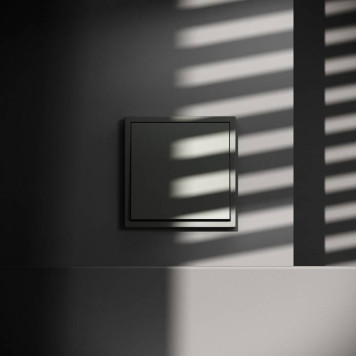 Выключатель одноклавишный без рамки Voltum S70 VLS010106-6