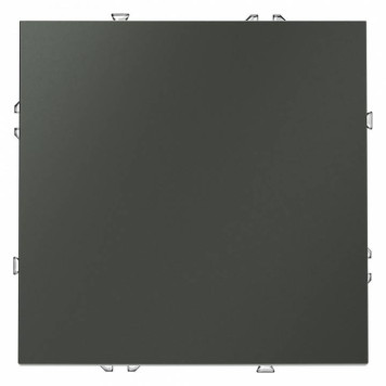 Выключатель перекрестный одноклавишный без рамки Voltum S70 VLS010506-1