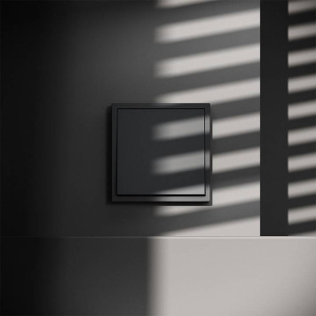 Выключатель одноклавишный без рамки Voltum S70 VLS010607-5