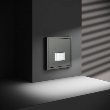 Датчик движения без рамки Voltum S70 VLS070506-5