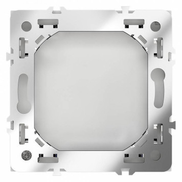 Заглушка для поста, без рамки Voltum S70 VLS080102-3