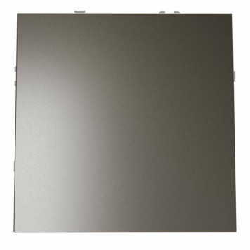 Розетка для вывод кабеля без рамки Voltum S70 VLS080204-1