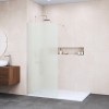 Душевая перегородка RGW WA-002 1100