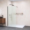 Душевая перегородка RGW WA-010B 1200