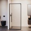 Душевая перегородка RGW WA-012B 800