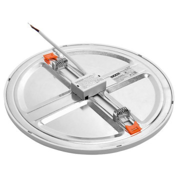 Встраиваемый светильник Wolta DLUS04-20W-6K-2