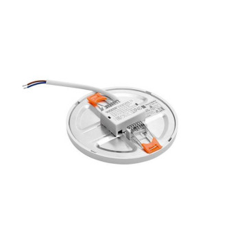 Встраиваемый светильник Wolta DLUS04-9W-6K-2