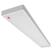 Накладной светильник WoltaPRO Лайнер ДПО01-54-141-4К