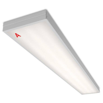 Накладной светильник WoltaPRO Лайнер ДПО01-54-141-4К-1