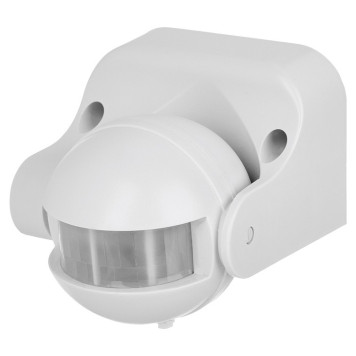 Датчик движения Wolta WSEN-02-PIR