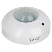 Датчик движения Wolta  WSEN-03-PIR