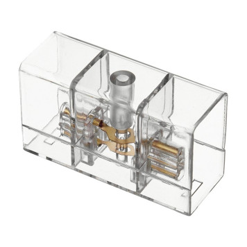 Соединитель линейный Wolta WTB-WBT-I-01-2