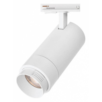 Светильник на штанге Wolta WTL-25W/02W-1