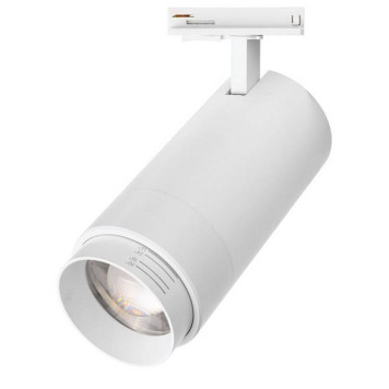 Светильник на штанге Wolta WTL-35W/02W-1