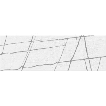 Chicago White Stone WT11CHS00 Плитка настенная 200*600*7,5 (16 шт в уп/57,6 м в пал)-2