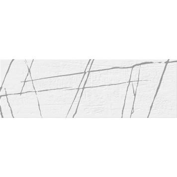 Chicago White Stone WT11CHS00 Плитка настенная 200*600*7,5 (16 шт в уп/57,6 м в пал)-3