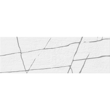 Chicago White Stone WT11CHS00 Плитка настенная 200*600*7,5 (16 шт в уп/57,6 м в пал)-4