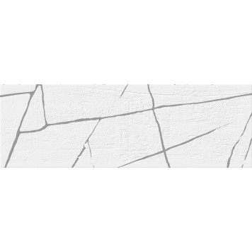 Chicago White Stone WT11CHS00 Плитка настенная 200*600*7,5 (16 шт в уп/57,6 м в пал)-5