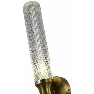 Бра Zortes Cryspy ZRS.1201.09-7