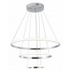 Подвесной светильник Zortes RINGOLIGHT ZRS.33322.75C