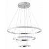 Подвесной светильник Zortes RINGOLIGHT ZRS.33322.75C