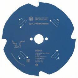 Пильный диск Expert for Fibre Cement 160x20x1,6 мм