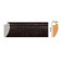 Багет DECOMASTER FM12-2 (47*18*2850мм)