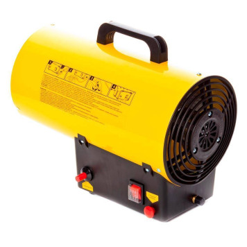 Воздухонагреватель газовый REDVERG RD-GH12-2