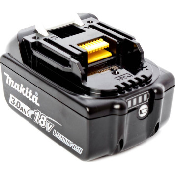 Перфоратор аккумуляторный Makita DHR241RFE-4