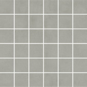 Про Чементо Декор мозаичный серый матовый DD6416\MM 30x30