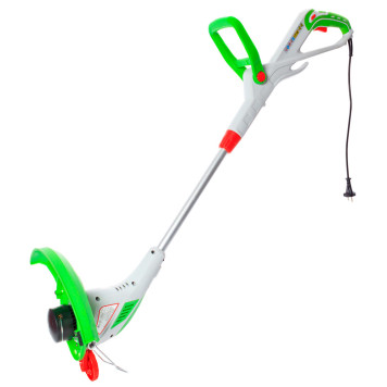 Триммер электрический REDVERG RD-ET550-2