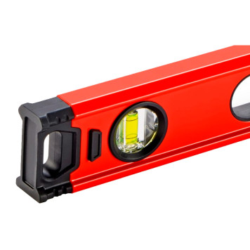 Уровень Kapro SATURN магнитный 800мм 3 капсулы 987XL-41-80M-3