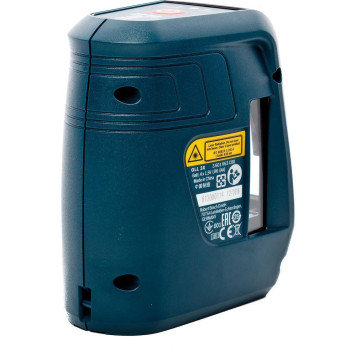 Нивелир лазерный Bosch GLL 3 X Professional-3