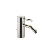 Смеситель для биде, Dornbracht, Meta, цвет-платина матовая