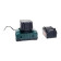 Набор аккумуляторов Metabo Basic-Set 5.2 (2 акк 5,2Ач 18Вч+З/У ASC 145) (685051000)