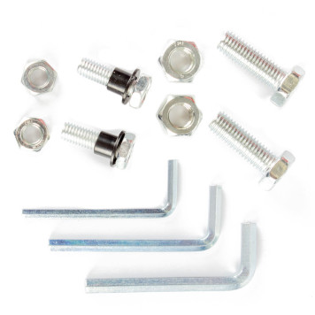 Стойка для МШУ 115, 125мм REDVERG GS-125S-8