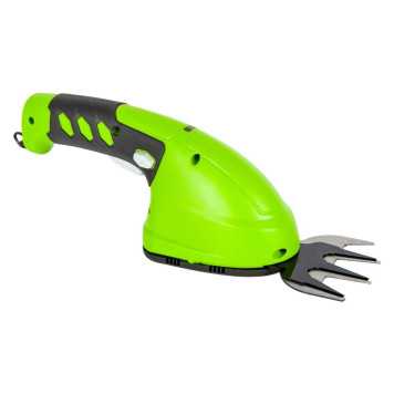 Кусторез аккумуляторный Greenworks G7,2HS (АКБ; з/у)-1