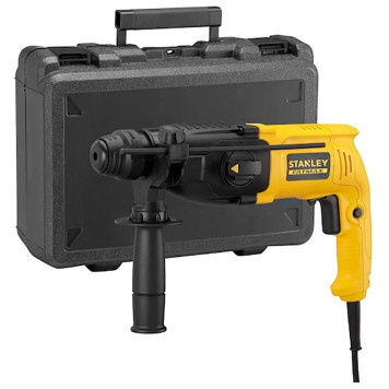 Перфоратор Stanley SFMEH200K-1