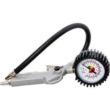 Пистолет Concorde TG35Q (для подкачки шин, с манометром)-1