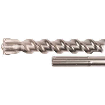 Бур Makita SDS-MAX ZENTRO 16х940-1