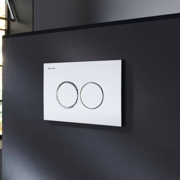 I012710.0151 Инсталляция для подвесного унитаза с клавишей ProC L-2