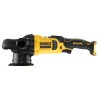 Машина полировальная аккумуляторная DeWalt DCM848N (без акк, без з/у)